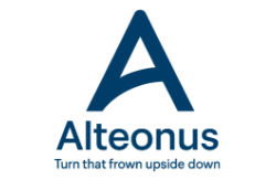 株式会社ALTEONUS