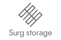 株式会社Surg storage