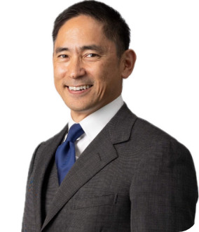 OpenAI Japan 合同会社 代表執行役社長　長﨑 忠雄